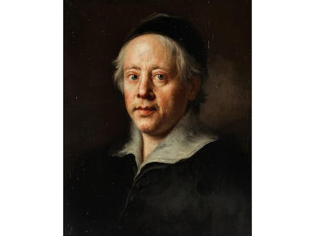 Nicolas de Largillière, Paris 1656 – 1746, Kreis des